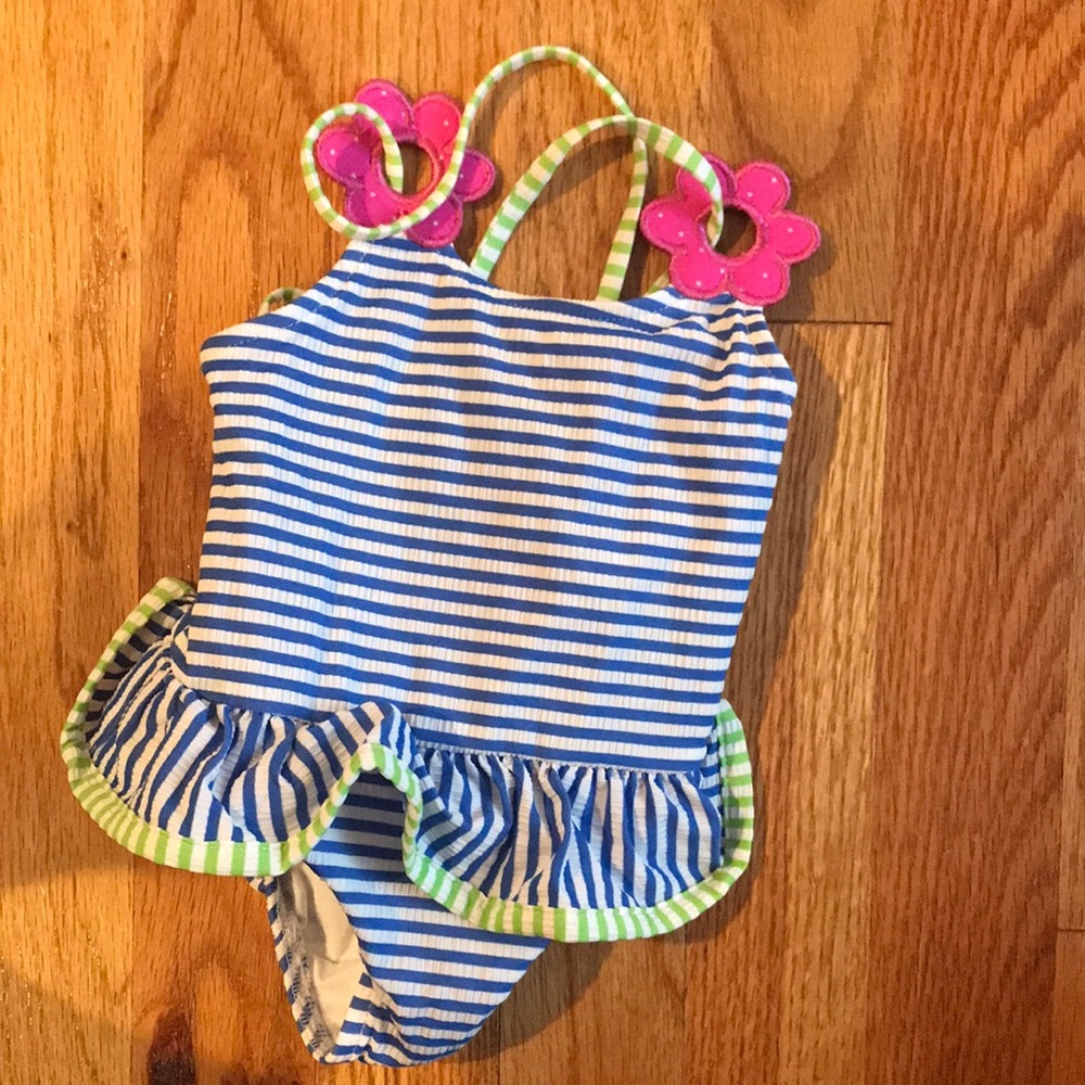 Like new swimsuit